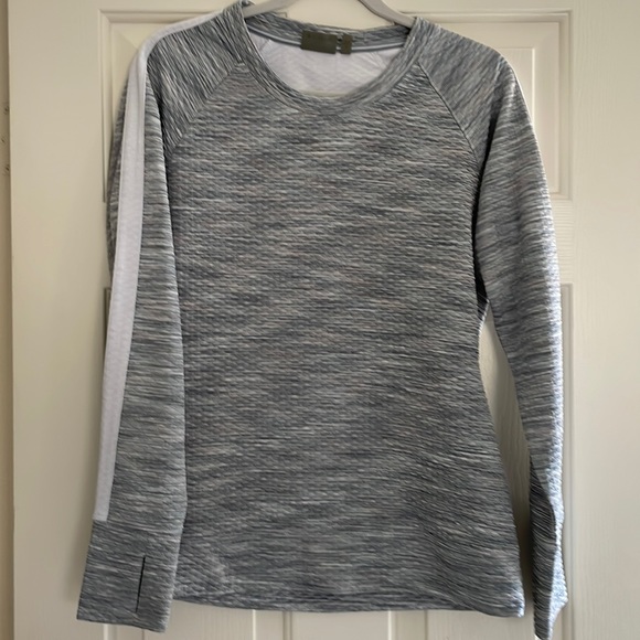 Athleta Sweatshirt - Picture 1 of 7